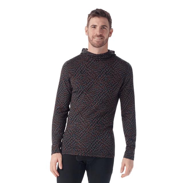 Men's Classic Thermal Merino Base Layer Hoodie