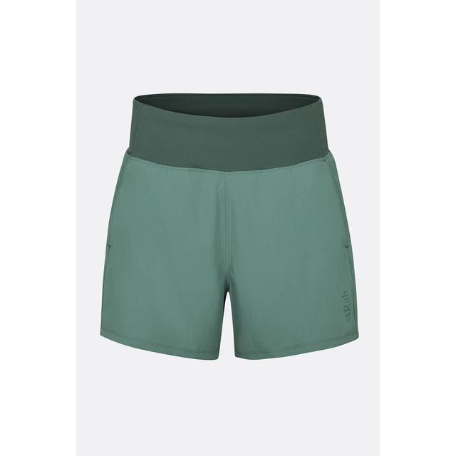 Women's Momentum Shorts (4")