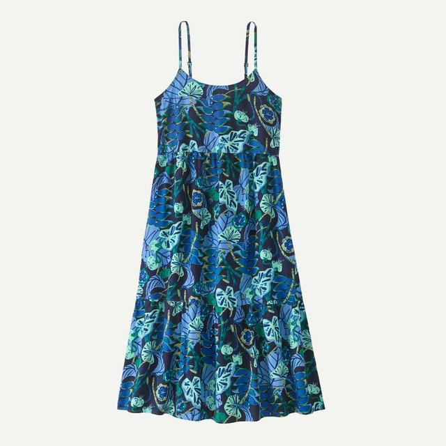 Women's Tidal Threads Dress - Earth's Edge