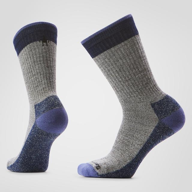 Unisex Everyday Rollinsville Crew Socks - Earth's Edge