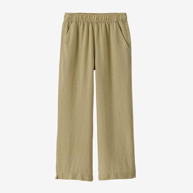 Women's Garden Island Pants - Earth's Edge