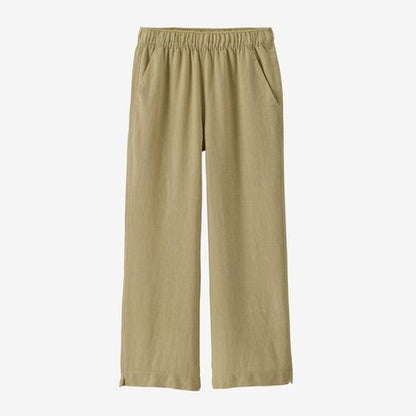 Women's Garden Island Pants - Earth's Edge