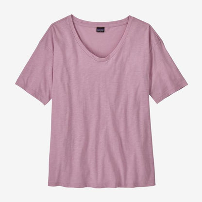 Women's S/S Mainstay Top