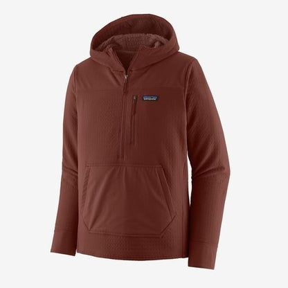 Men's R2 TechFace Pullover - Earth's Edge