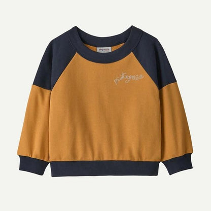 Baby Crew Sweatshirt