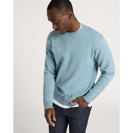 Men's Shetland Collection Sweater