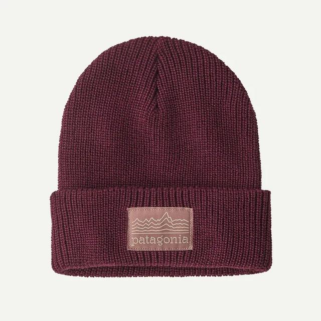 Kids' Logo Beanie