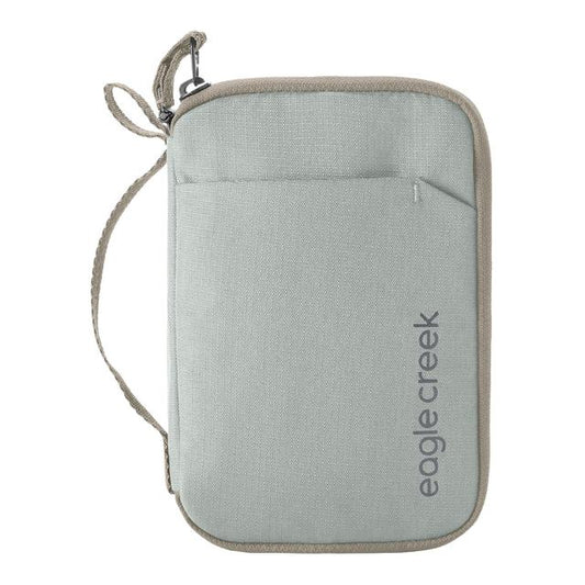 Stash RFID Passport Wallet