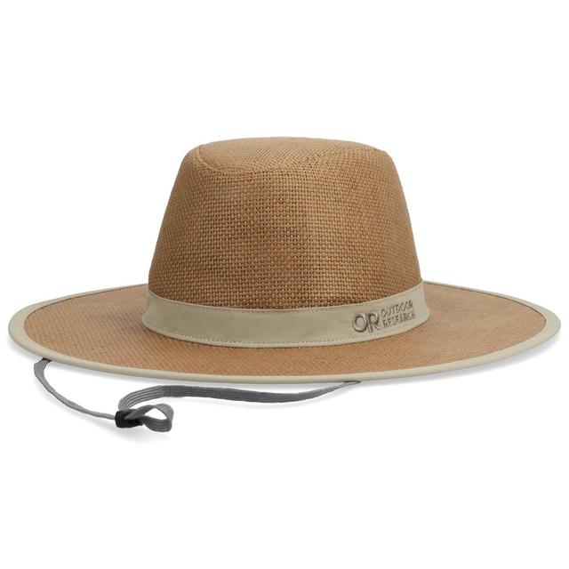 Papyrus Brim Sun Hat