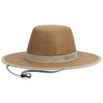 Papyrus Brim Sun Hat