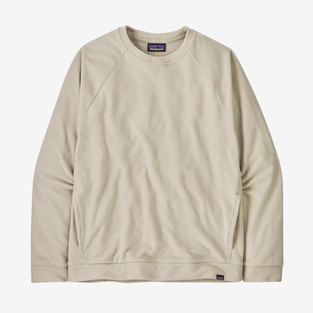 Men's Micro D Crewneck