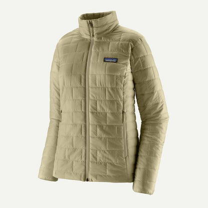 Women's Nano Puff Jacket