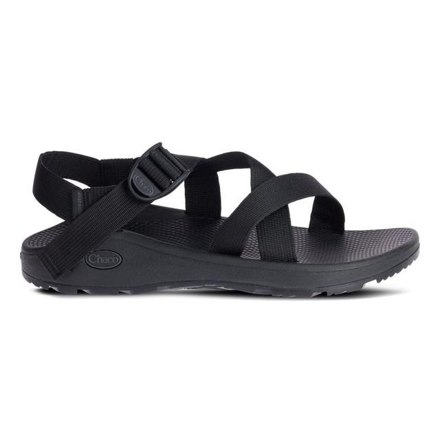 Men's Z/Cloud Adjustable Strap Cushioned Sandal Flare Shadow