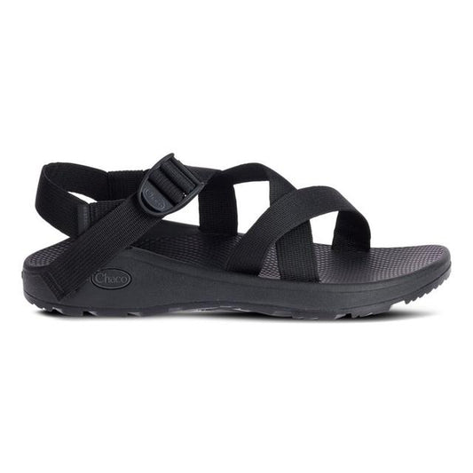 Men's Z/Cloud Adjustable Strap Cushioned Sandal Flare Shadow
