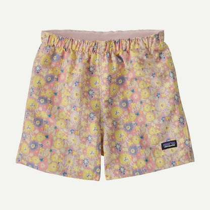 Baby Baggies Shorts