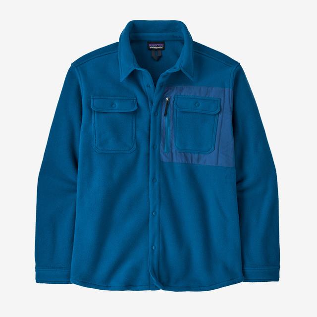 Men's Synchilla Shirt Jacket