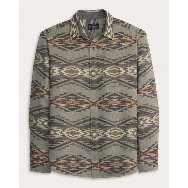 Men's Tumalo Cotton Chamois Shirt