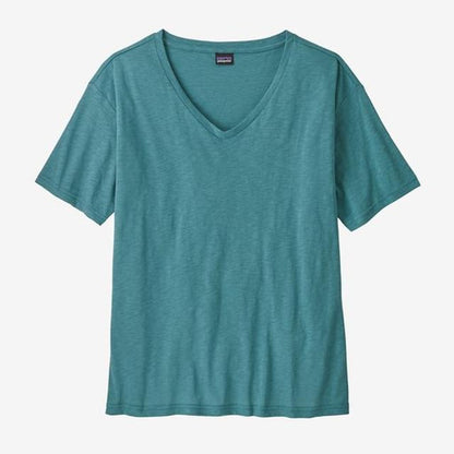 Women's S/S Mainstay Top