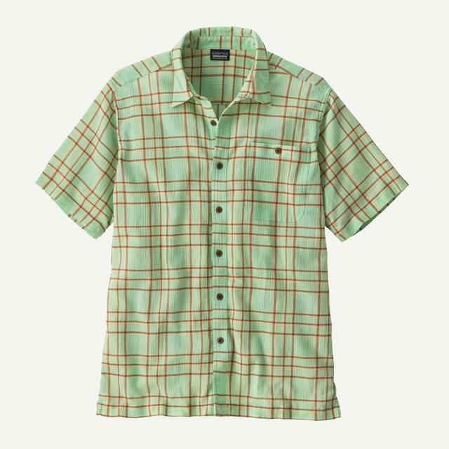Men's A/C Shirt
