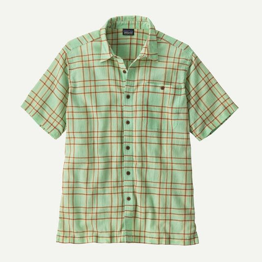 A/C Shirt