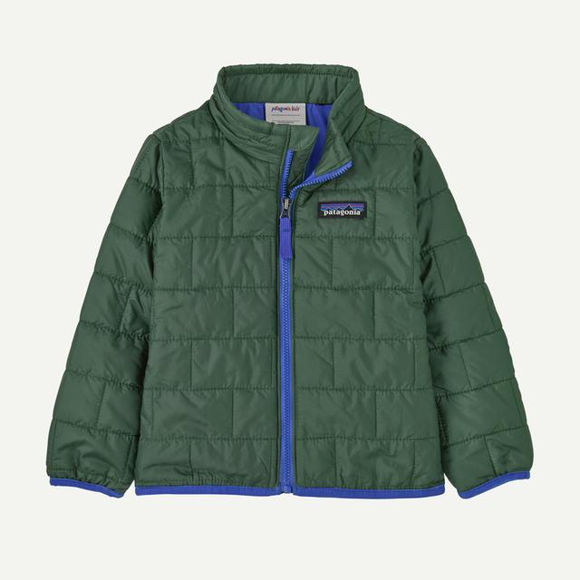 Baby Nano Puff Jacket