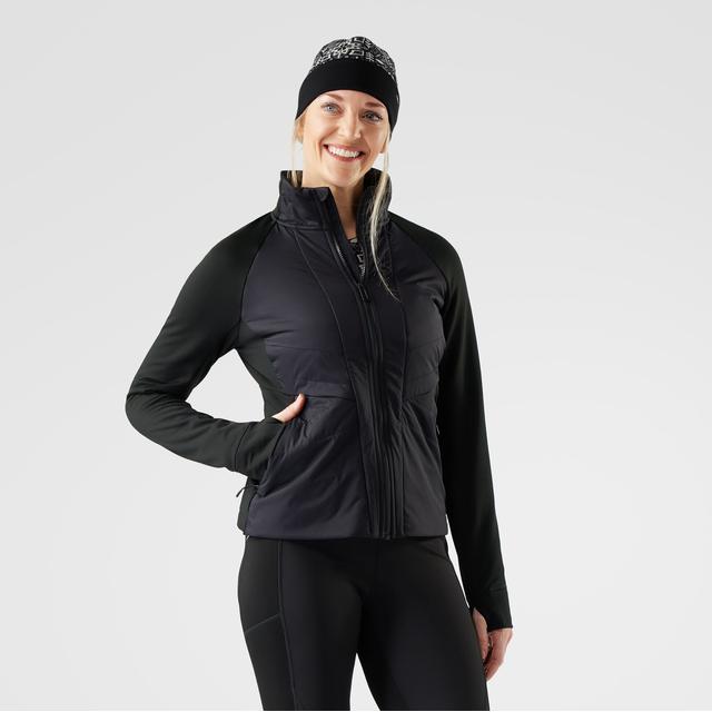 Women's Smartloft Hybrid Jacket