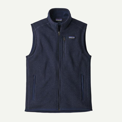 Men's Better Sweater Vest - Earth's Edge