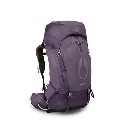 Aura AG 50 - Earth's Edge