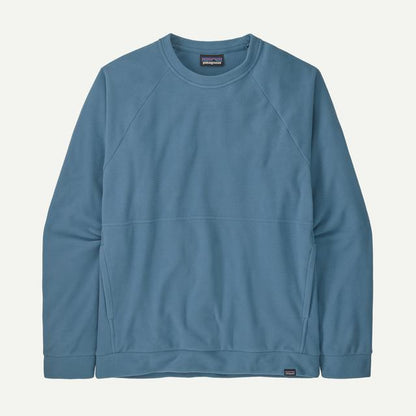 Micro D Crewneck
