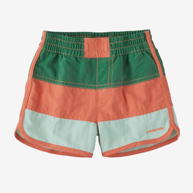 Baby Boardshorts