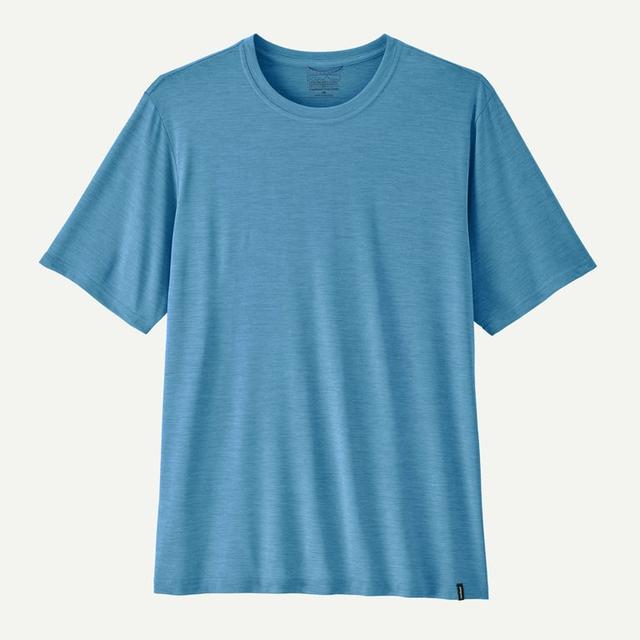 Men's Capilene Cool Daily Shirt - Earth's Edge
