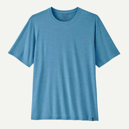Men's Capilene Cool Daily Shirt - Earth's Edge