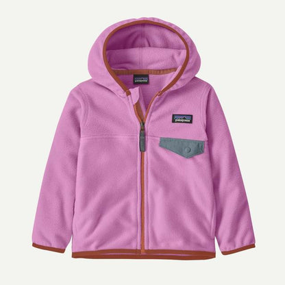 Baby Micro D Snap-T Jacket