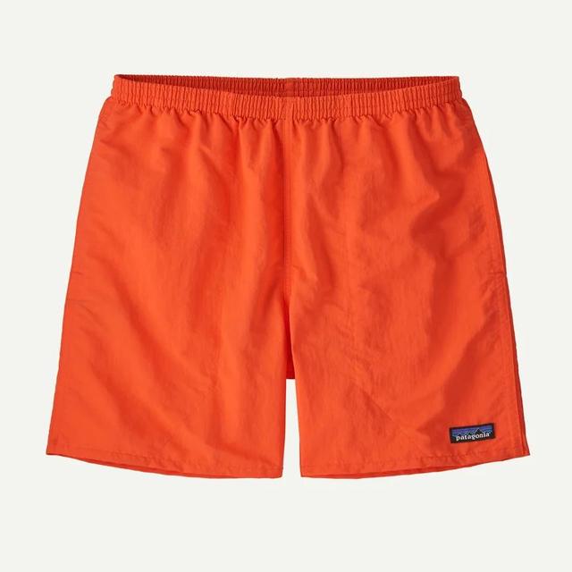 Men's Baggies Shorts