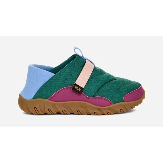 Kids' ReEmber Camp Slip On