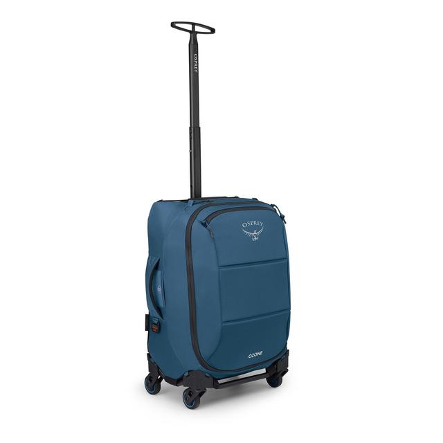 Ozone 4-Wheel Carry On 36L/21.5"