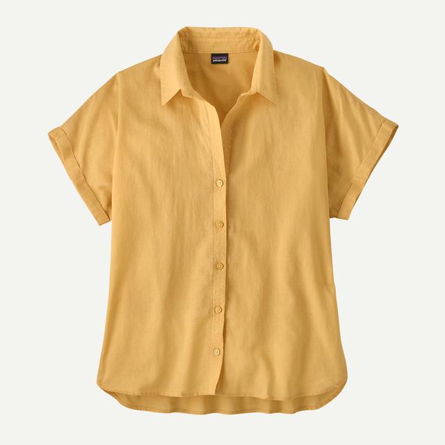 Women's LW A/C Shirt