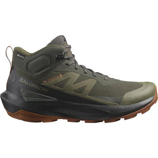 Elixir activ mid gore-tex