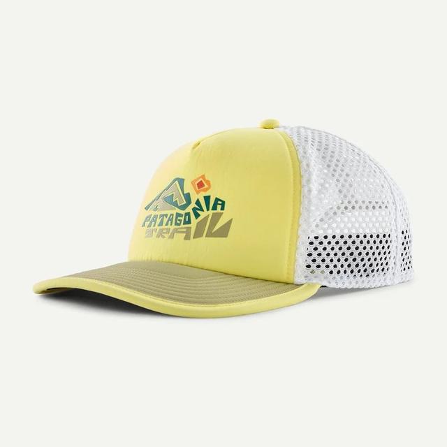 Duckbill Trucker Hat