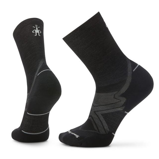 Unisex Run Cold Weather Crew Socks