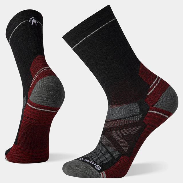Unisex Hike Crew Socks