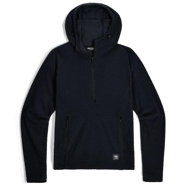 Women's Trail Mix XT Fleece Pullover Hoodie