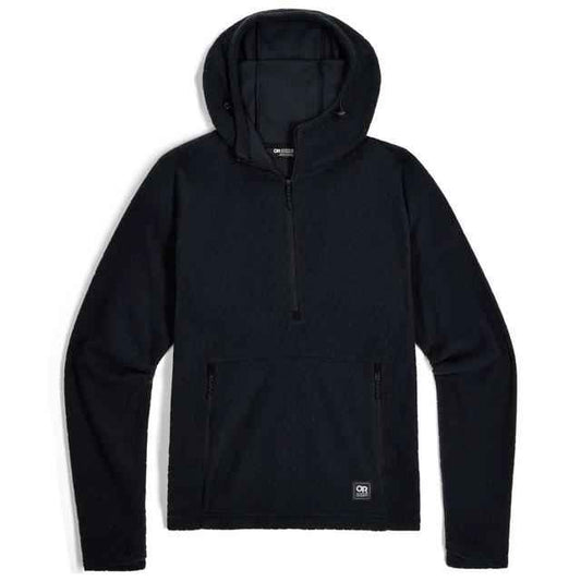 Women's Trail Mix XT Fleece Pullover Hoodie