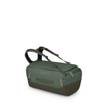 Transporter Duffel 40 - Earth's Edge