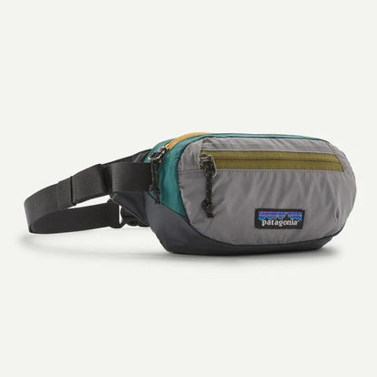Terravia Mini Hip Pack 1L - Earth's Edge
