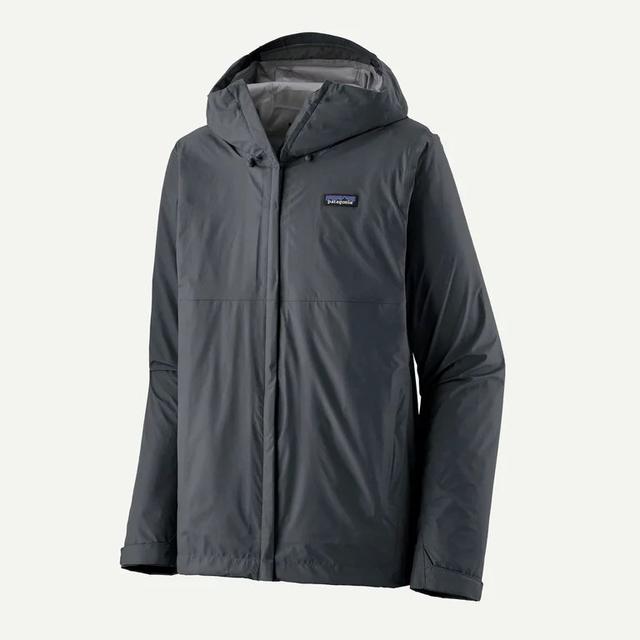 Men's Torrentshell 3L Rain Jacket - Earth's Edge