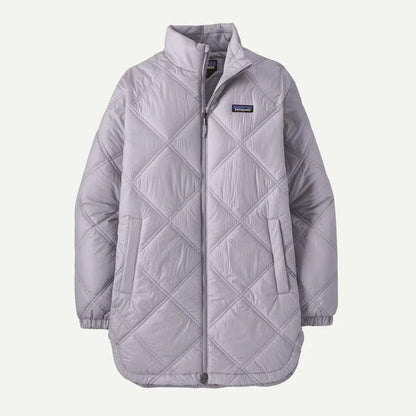 Women's Pine Bank Insulated Parka