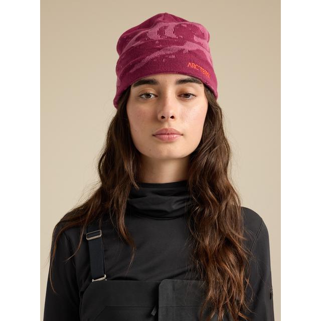 Grotto Toque