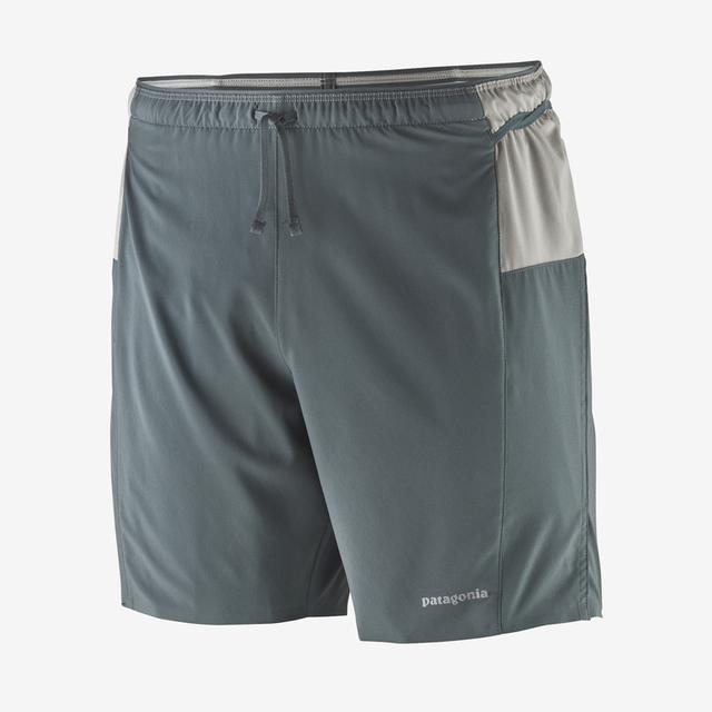 Men's Strider Pro Shorts - 7 in.