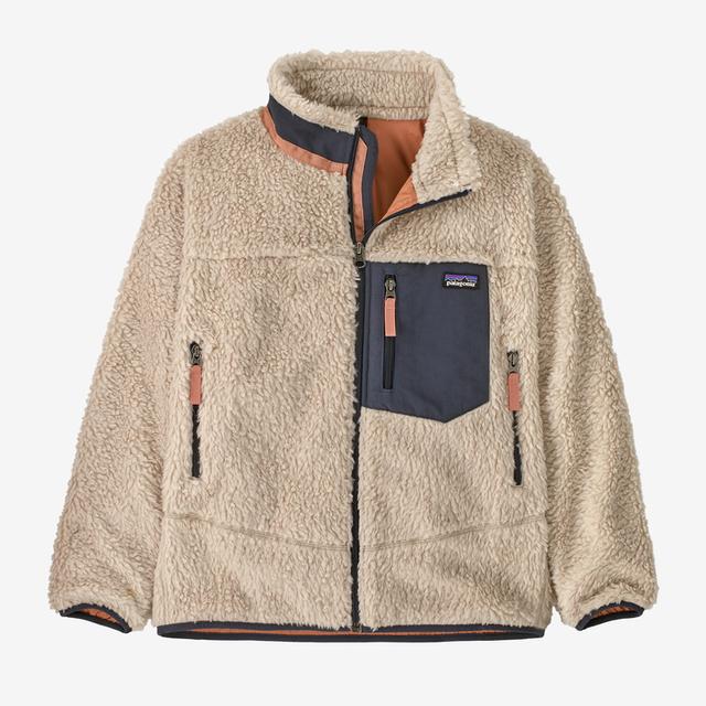 Kid's Retro-X Jacket